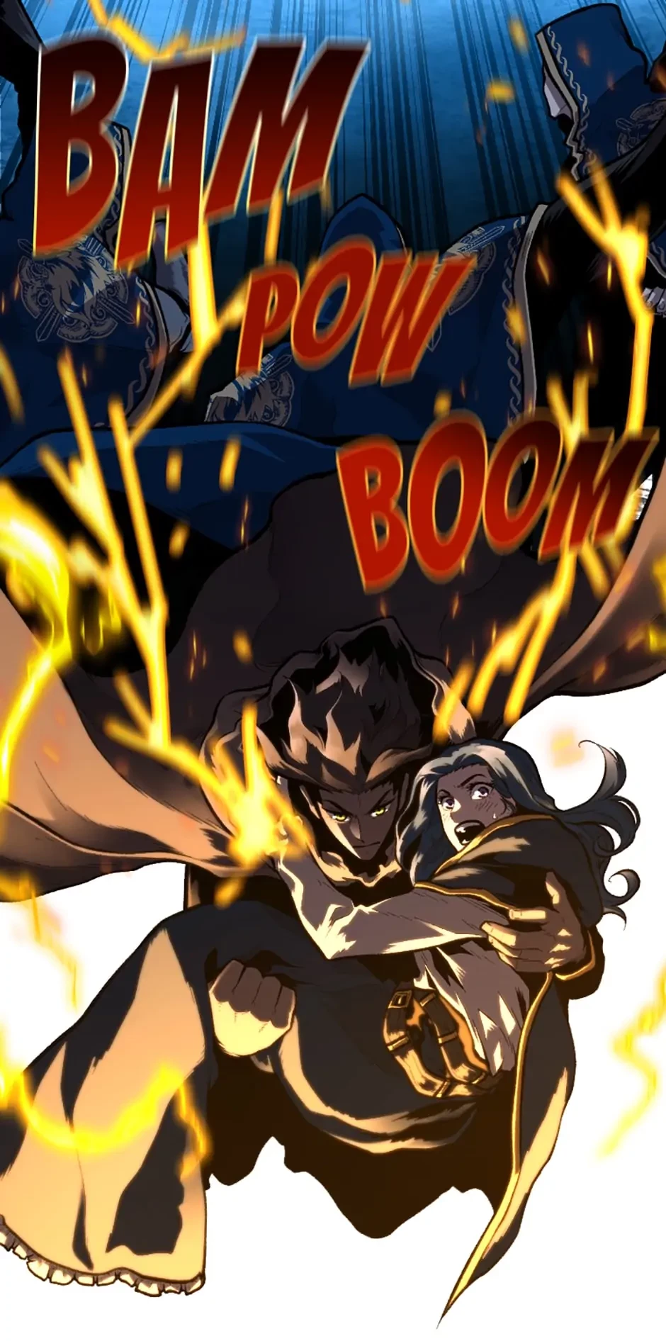 Demon Devourer Chapter 31 - 28