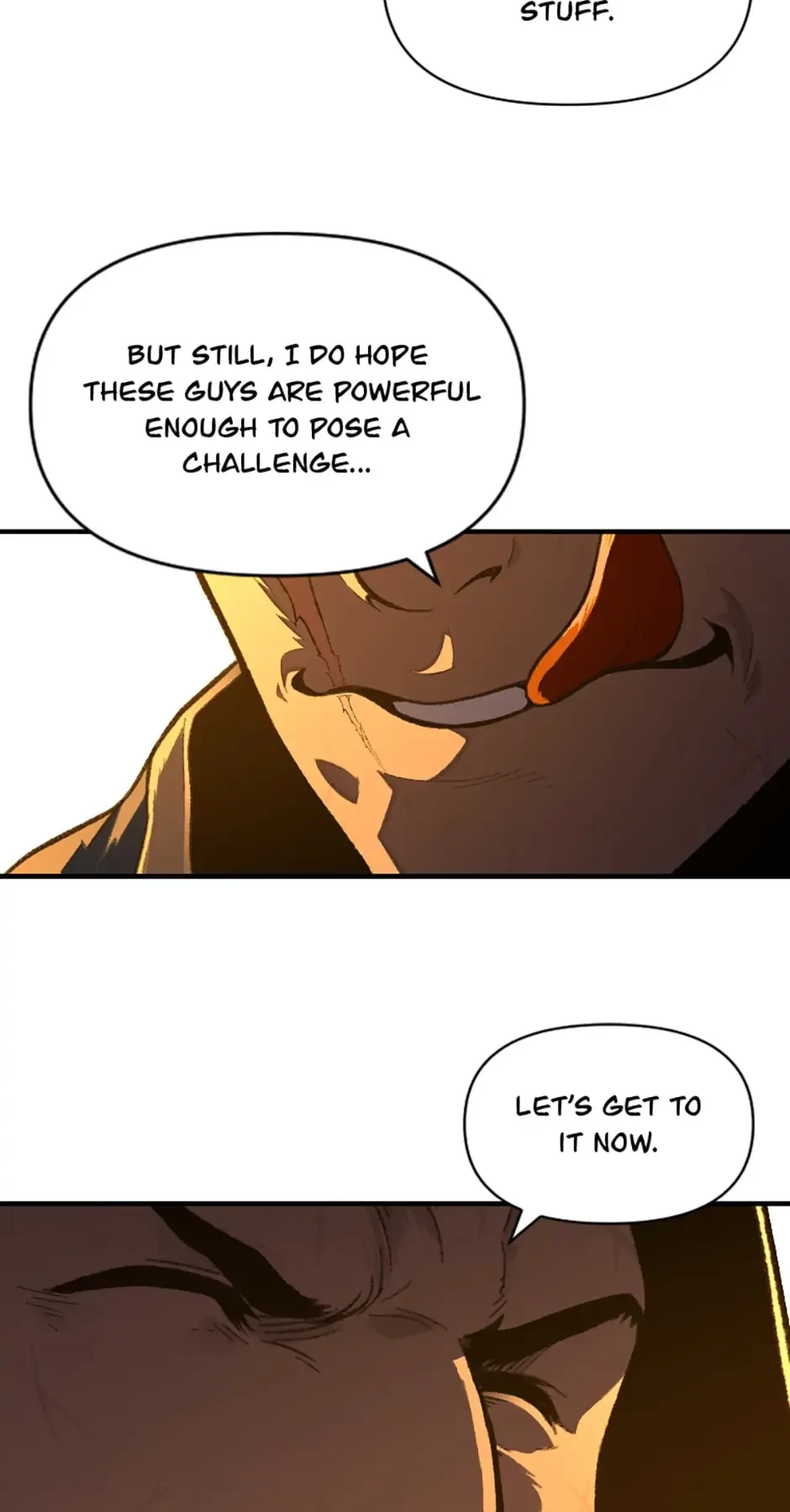 Demon Devourer Chapter 30 - 22
