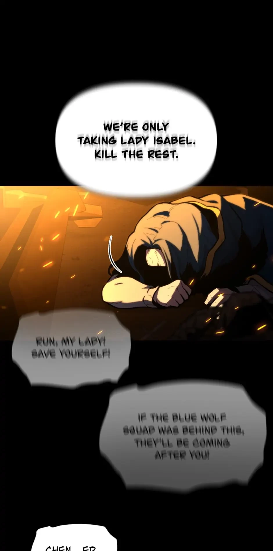 Demon Devourer Chapter 30 - 25