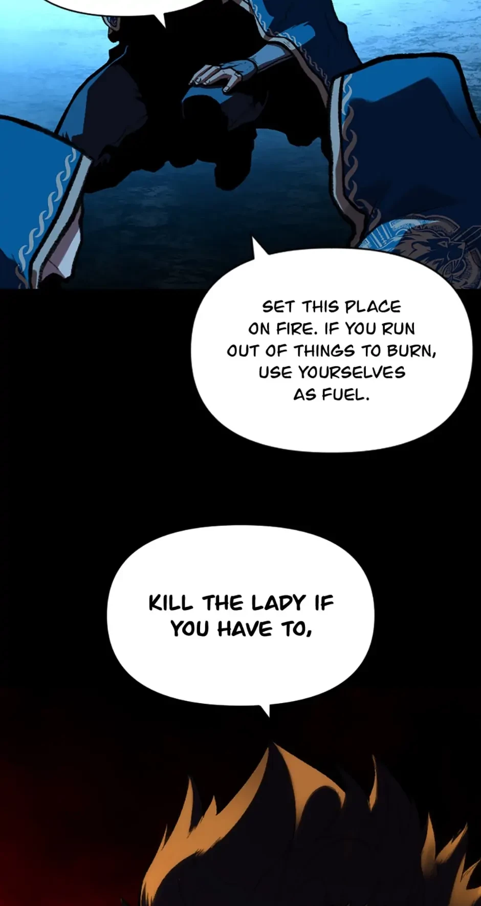 Demon Devourer Chapter 32 - 68