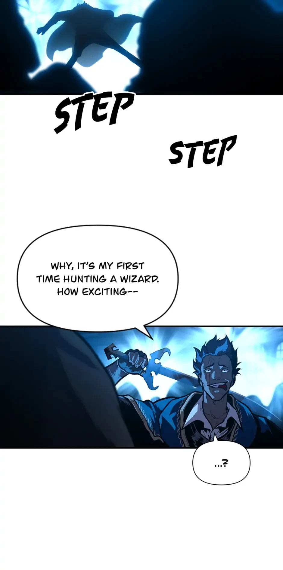 Demon Devourer Chapter 31 - 33