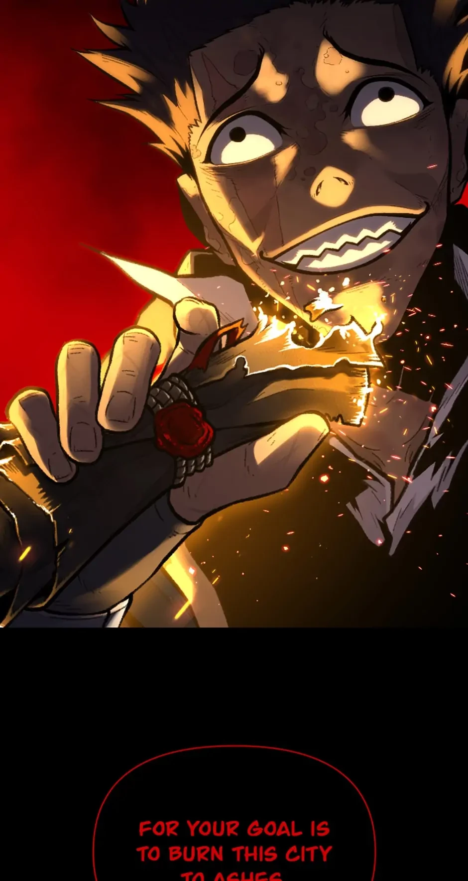 Demon Devourer Chapter 32 - 69