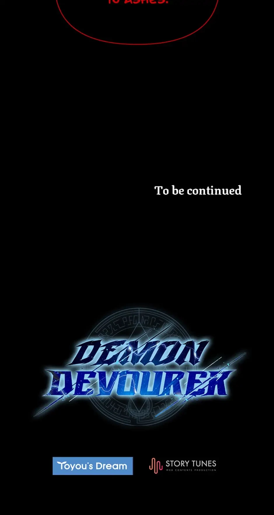 Demon Devourer Chapter 32 - 70