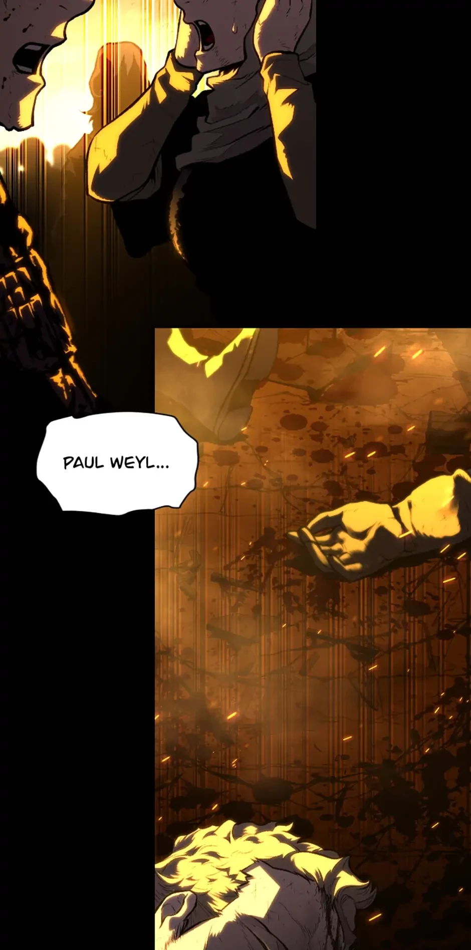 Demon Devourer Chapter 30 - 29