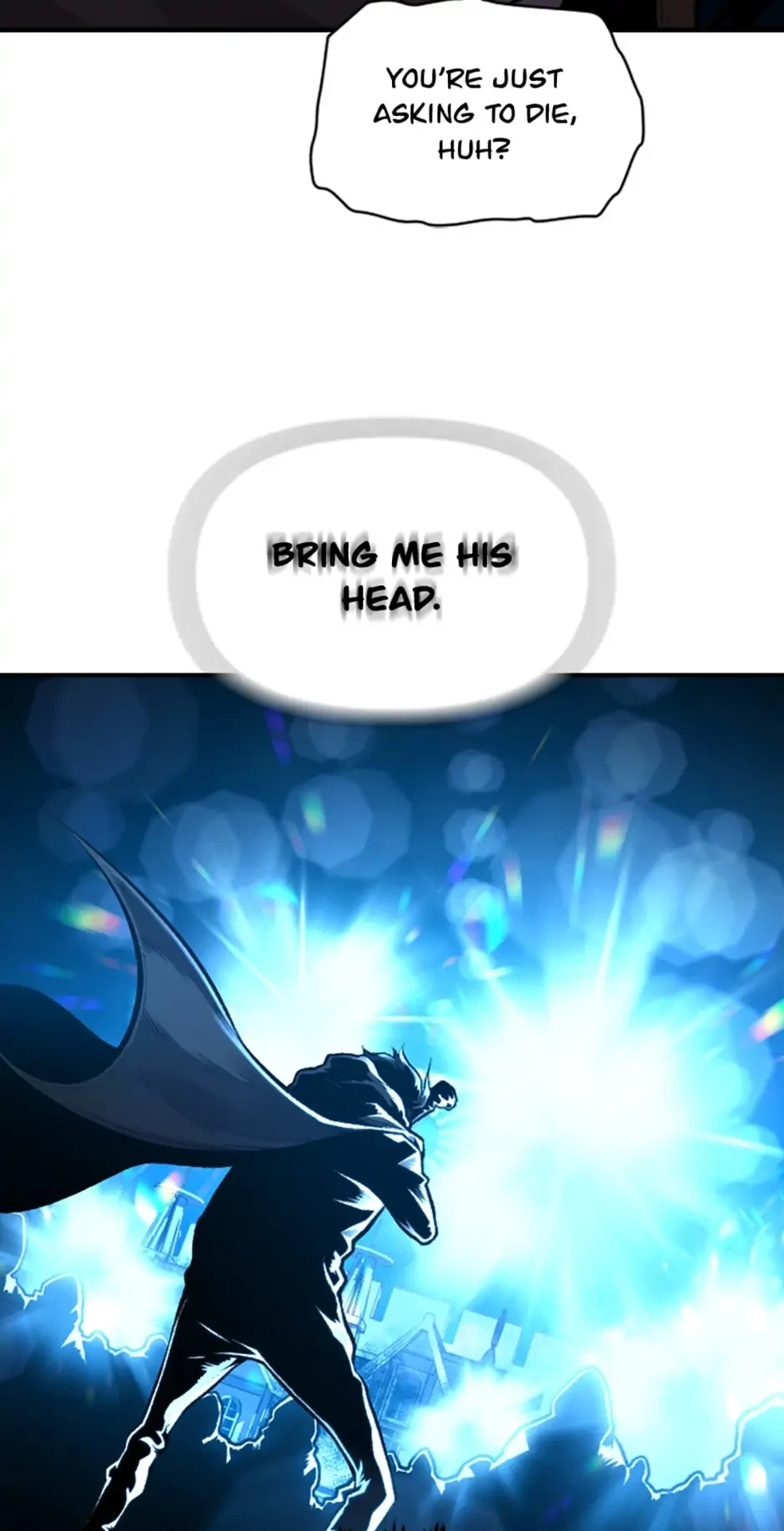 Demon Devourer Chapter 31 - 36