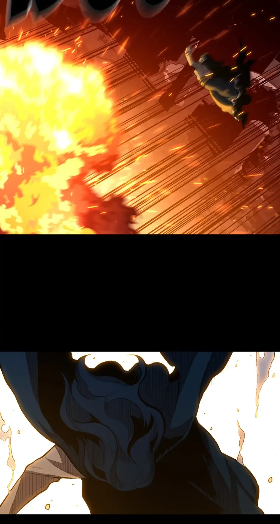 Demon Devourer Chapter 30 - 32