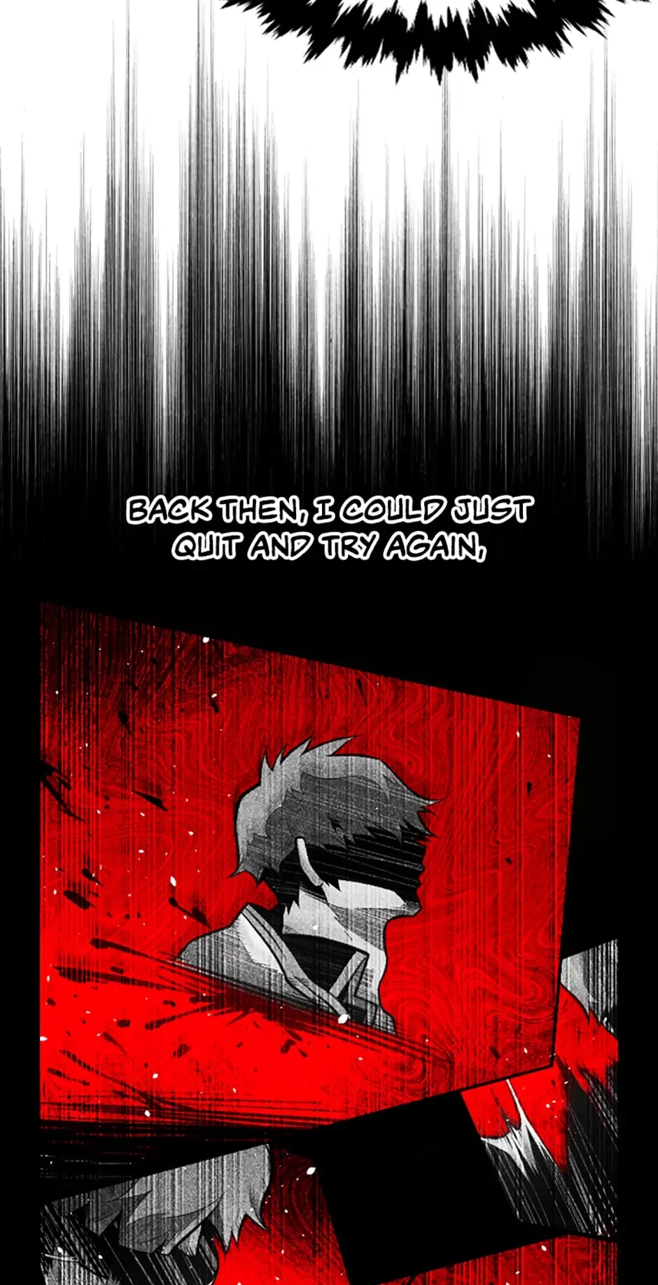 Demon Devourer Chapter 31 - 38
