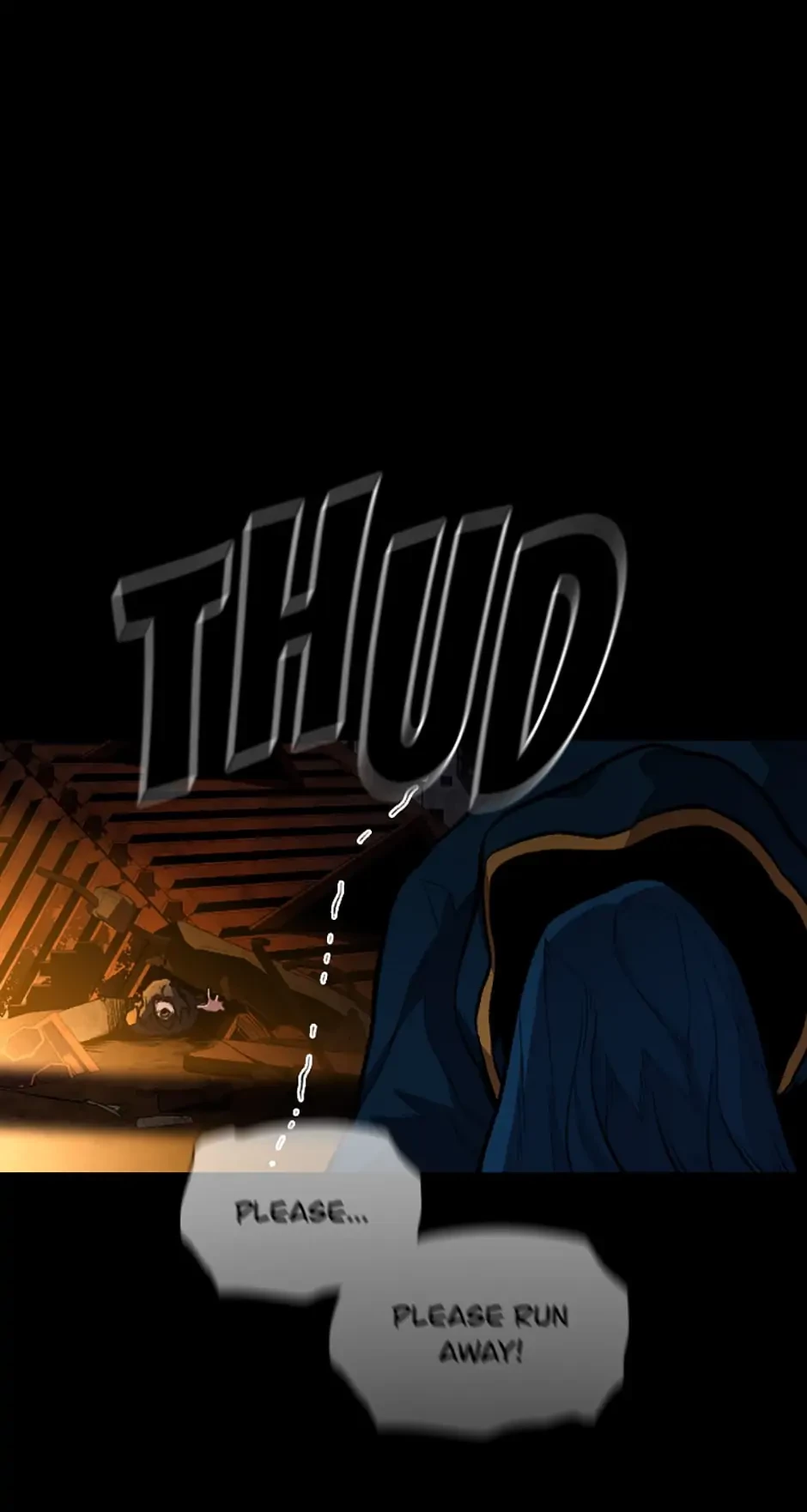 Demon Devourer Chapter 30 - 33