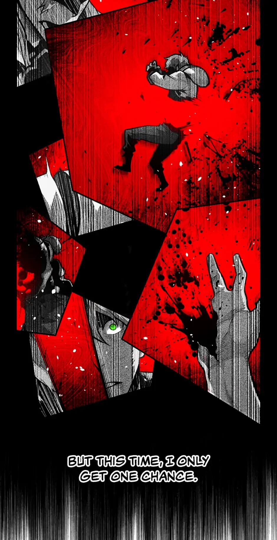 Demon Devourer Chapter 31 - 39