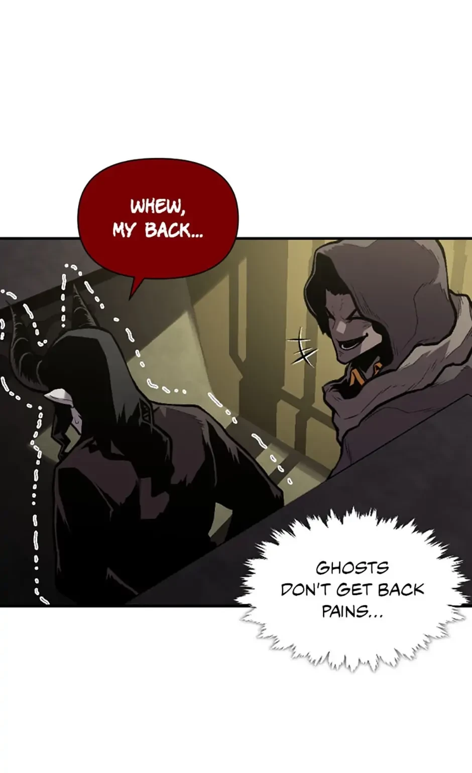 Demon Devourer Chapter 29 - 5