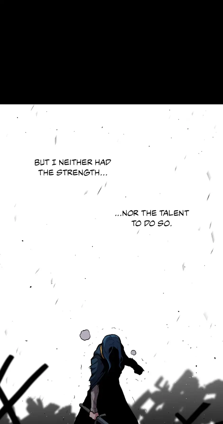 Demon Devourer Chapter 30 - 36