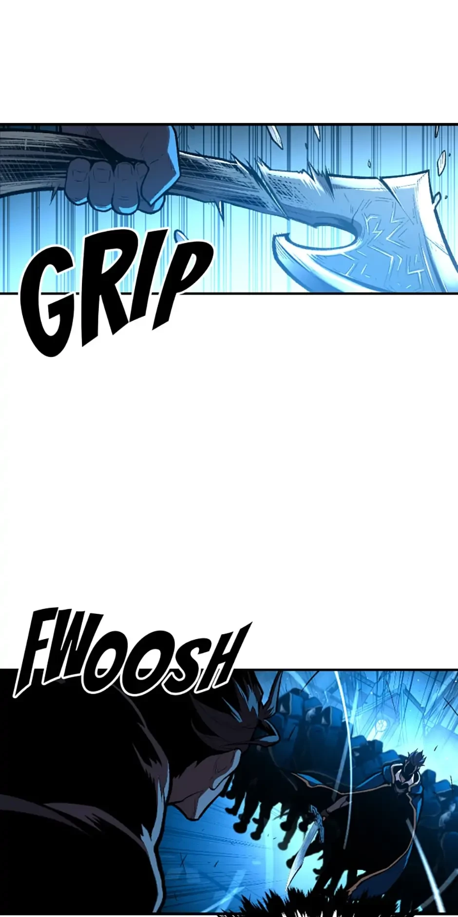 Demon Devourer Chapter 31 - 41