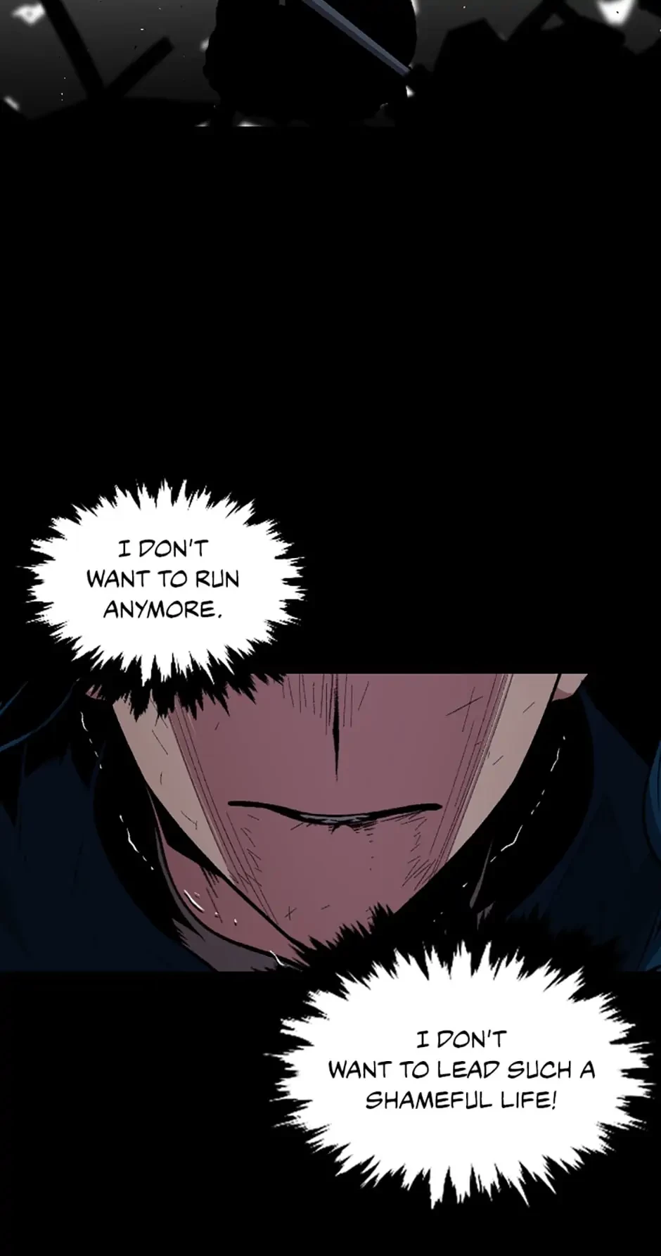 Demon Devourer Chapter 30 - 37