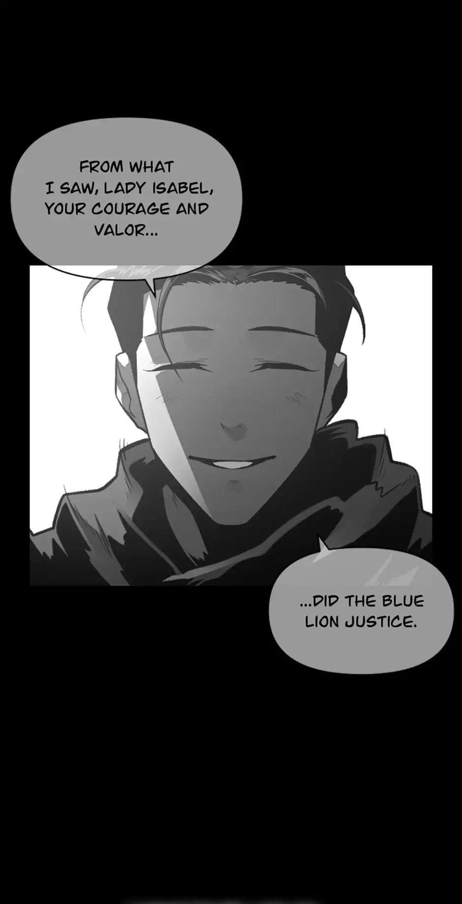 Demon Devourer Chapter 30 - 38