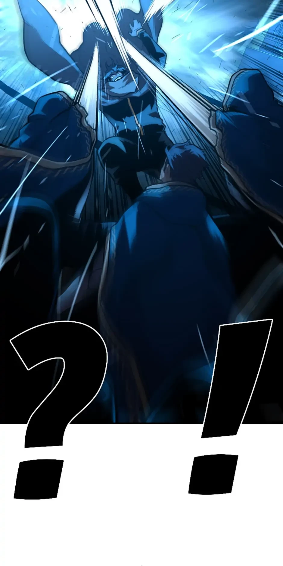 Demon Devourer Chapter 31 - 43
