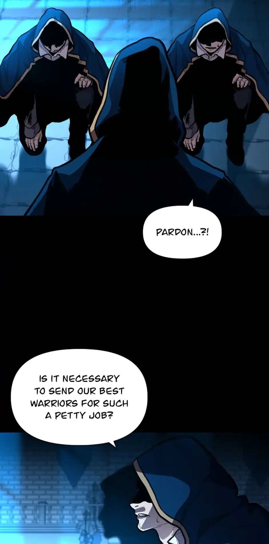 Demon Devourer Chapter 29 - 10