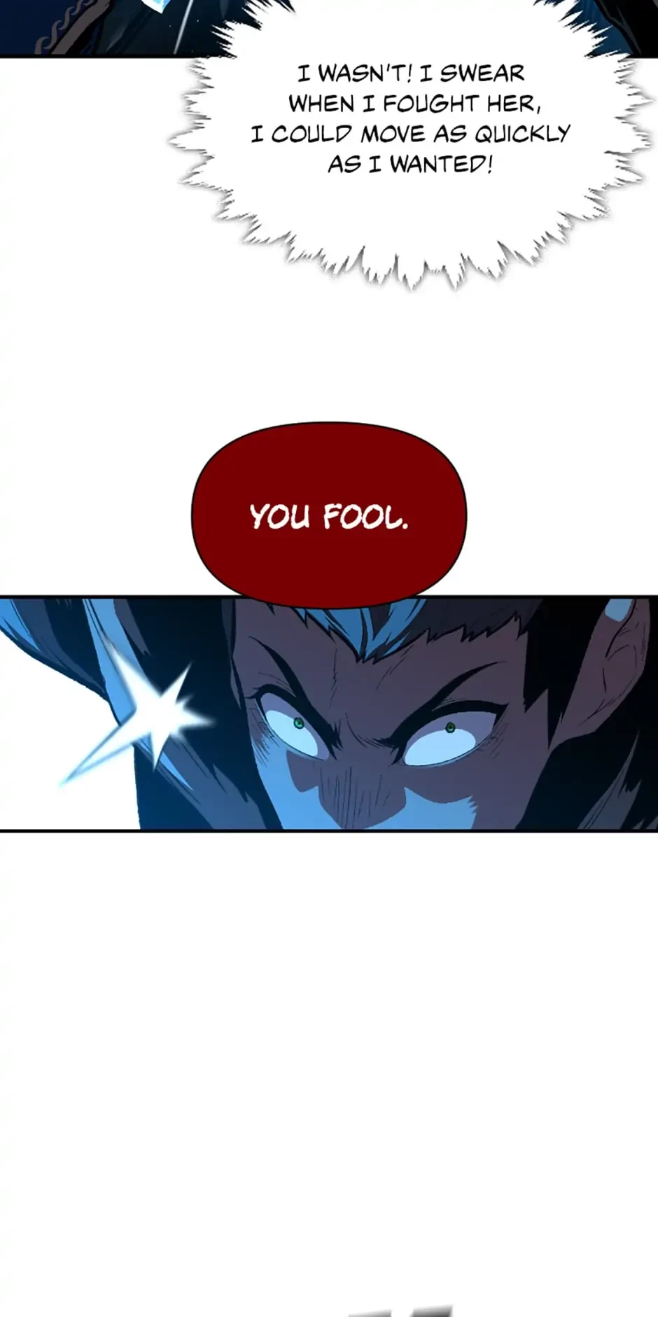 Demon Devourer Chapter 31 - 45