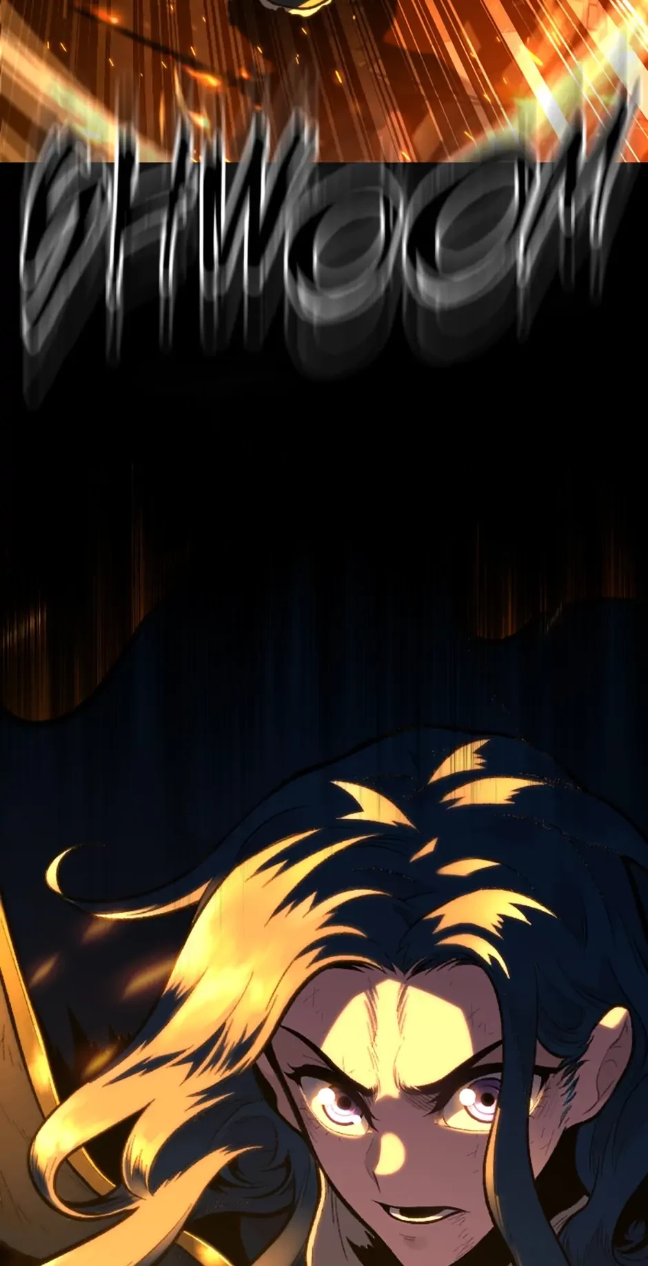 Demon Devourer Chapter 30 - 42