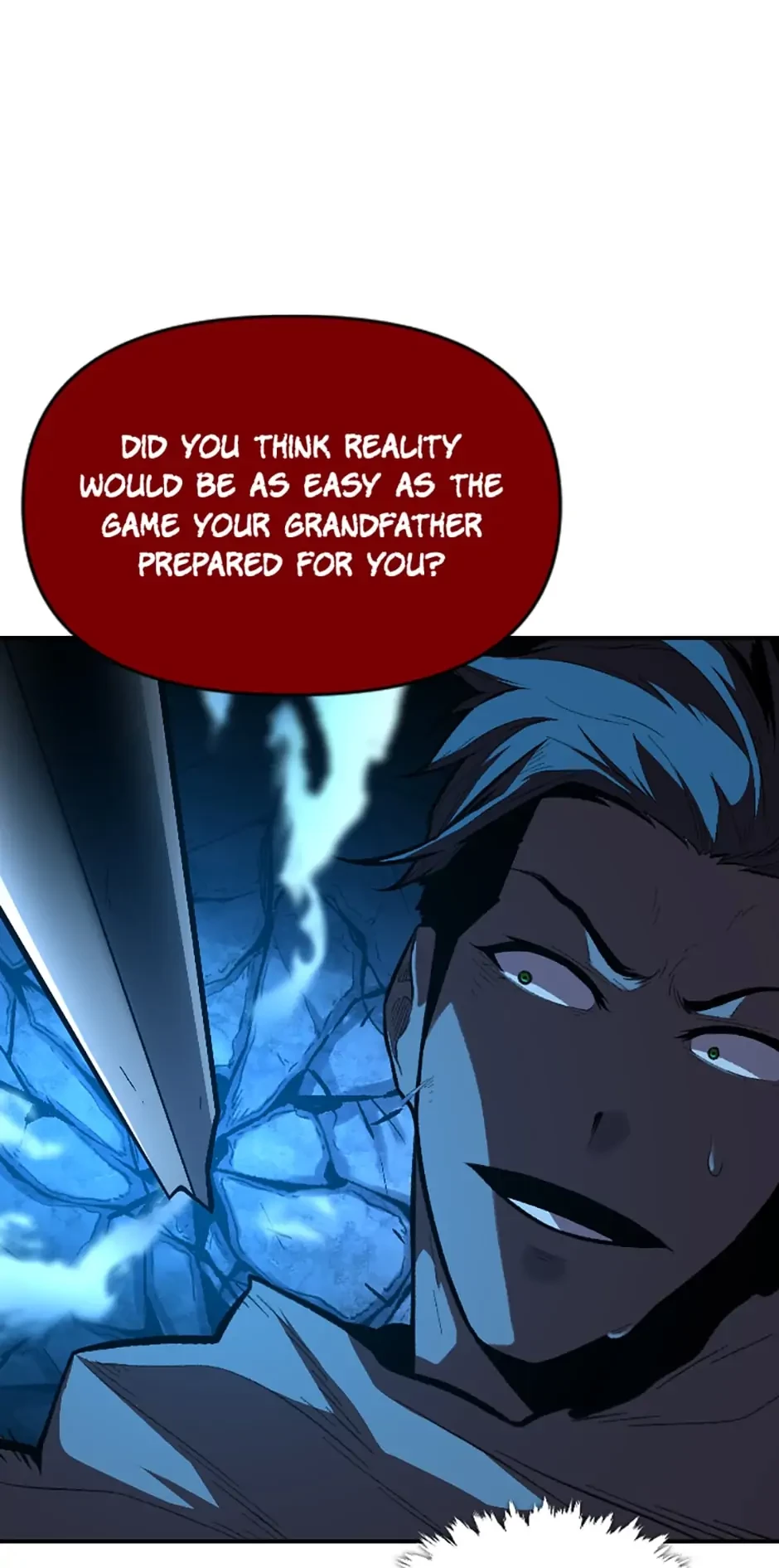 Demon Devourer Chapter 31 - 47