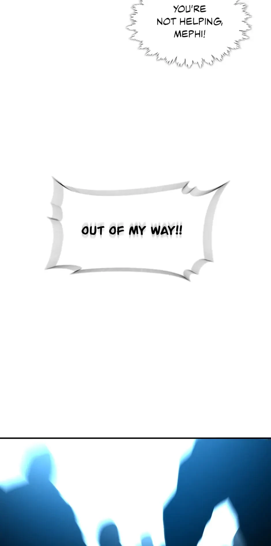 Demon Devourer Chapter 31 - 48