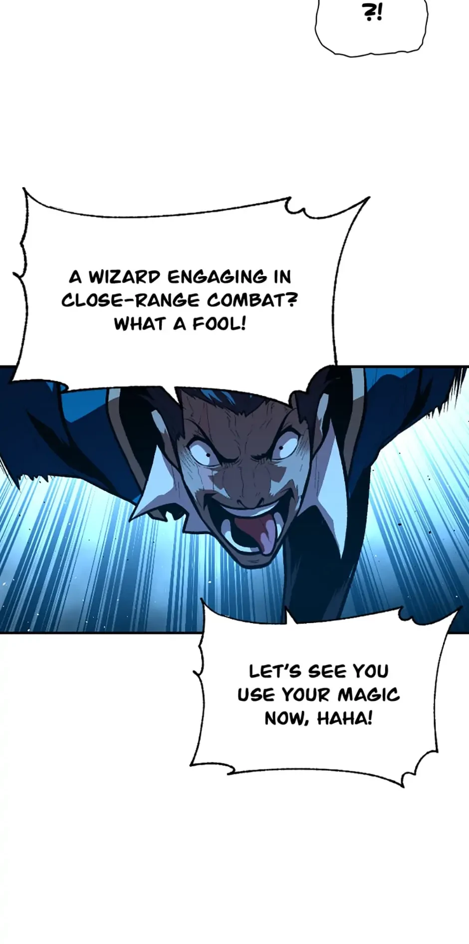 Demon Devourer Chapter 31 - 50