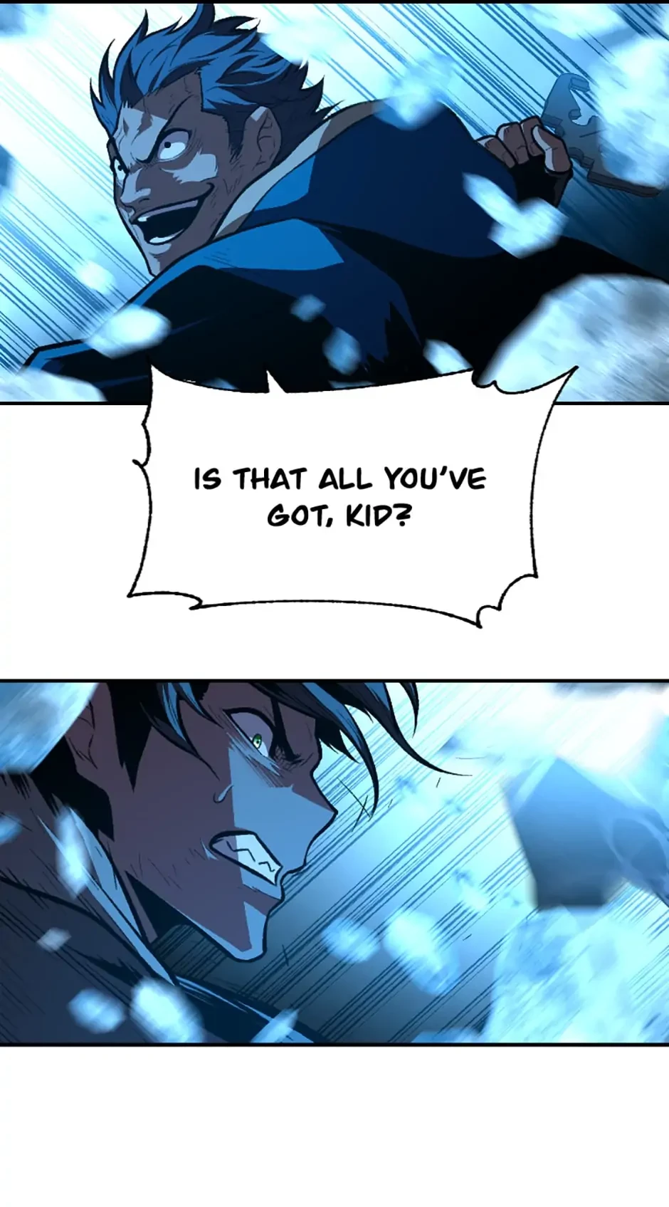 Demon Devourer Chapter 31 - 53