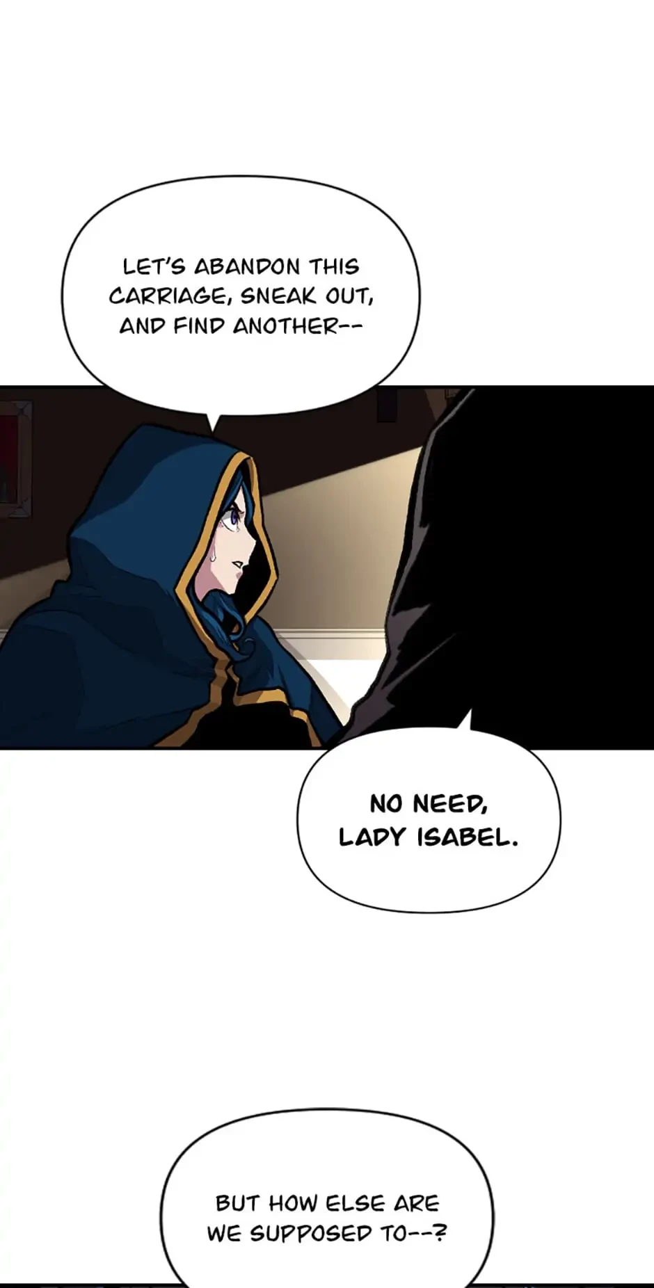 Demon Devourer Chapter 29 - 20