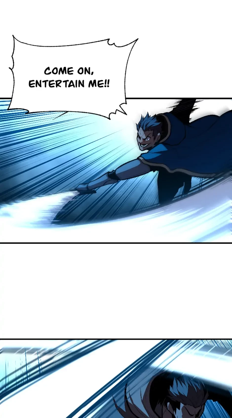 Demon Devourer Chapter 31 - 55