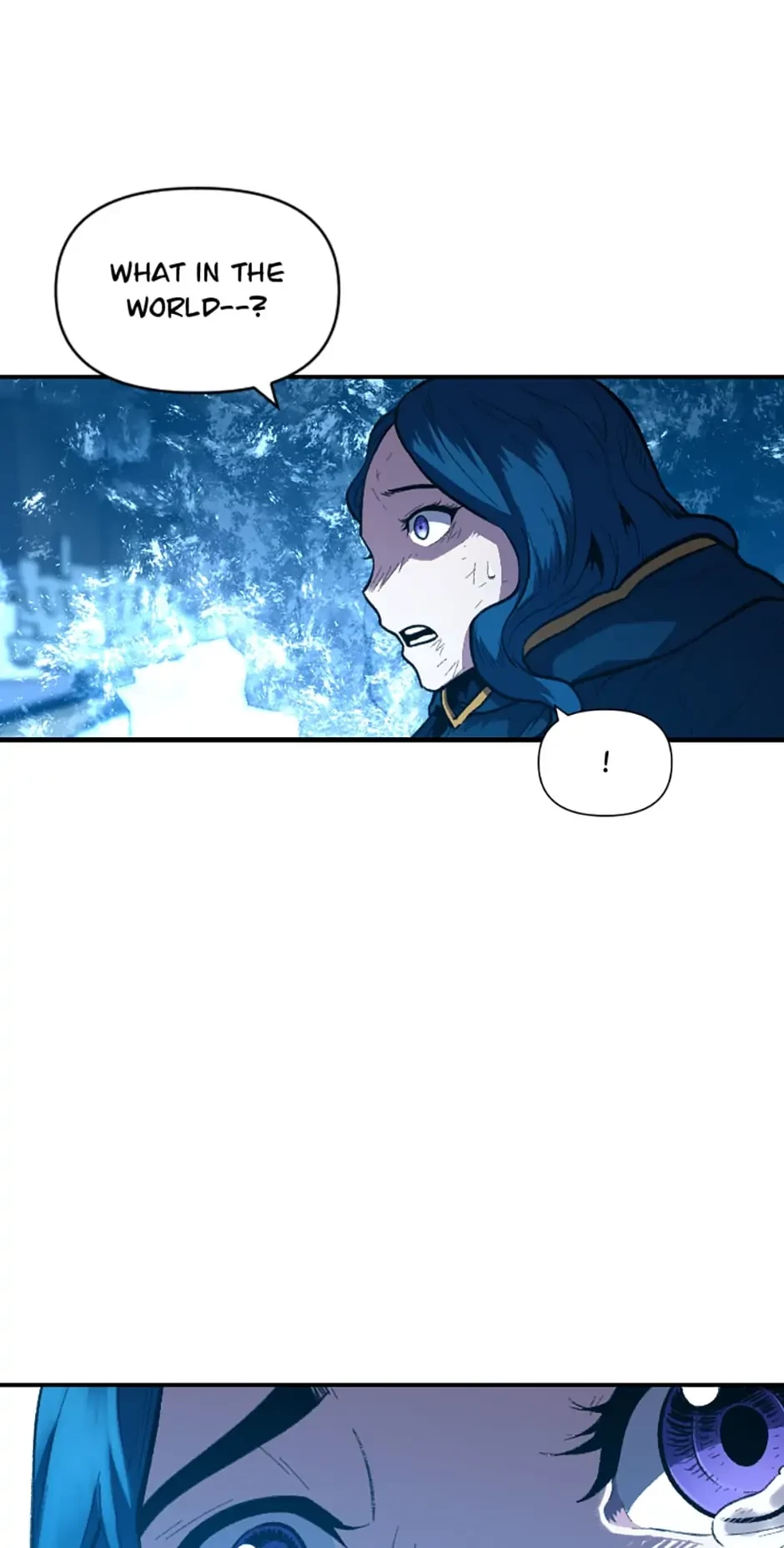 Demon Devourer Chapter 30 - 54