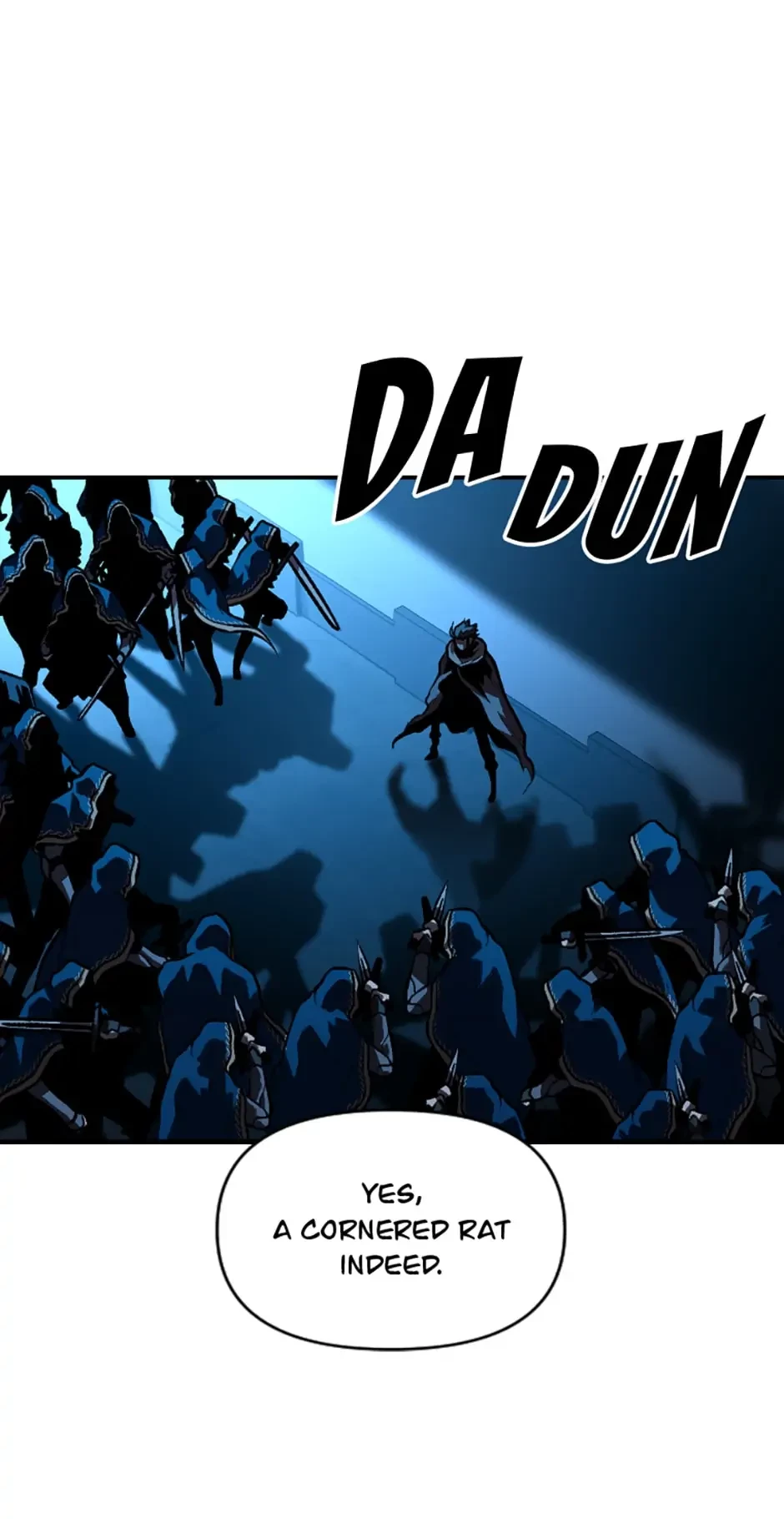 Demon Devourer Chapter 31 - 62