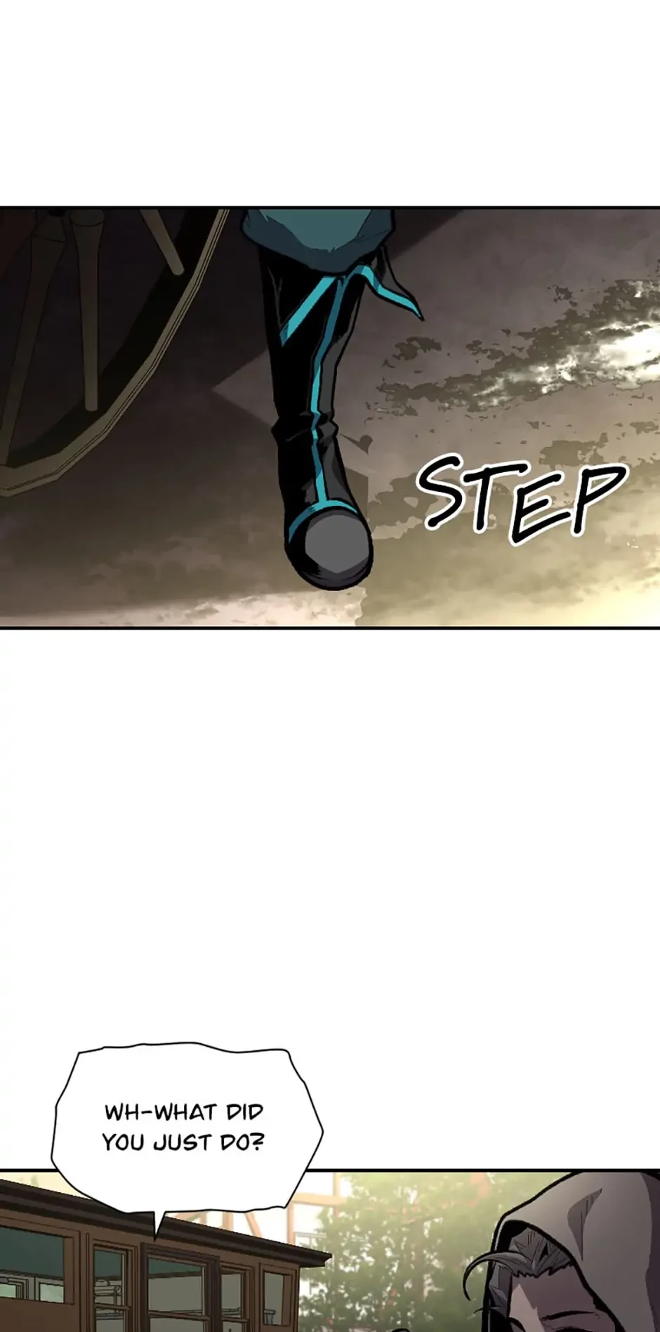 Demon Devourer Chapter 29 - 28