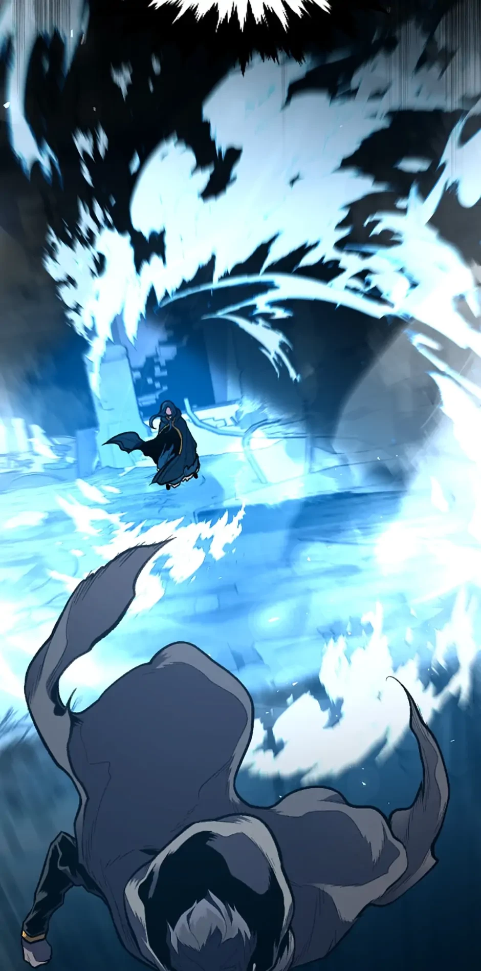 Demon Devourer Chapter 30 - 59