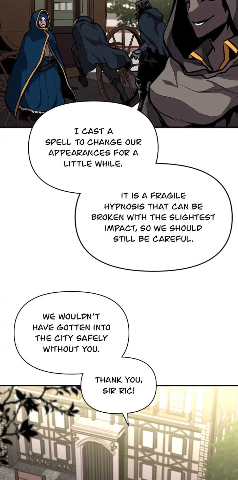Demon Devourer Chapter 29 - 29