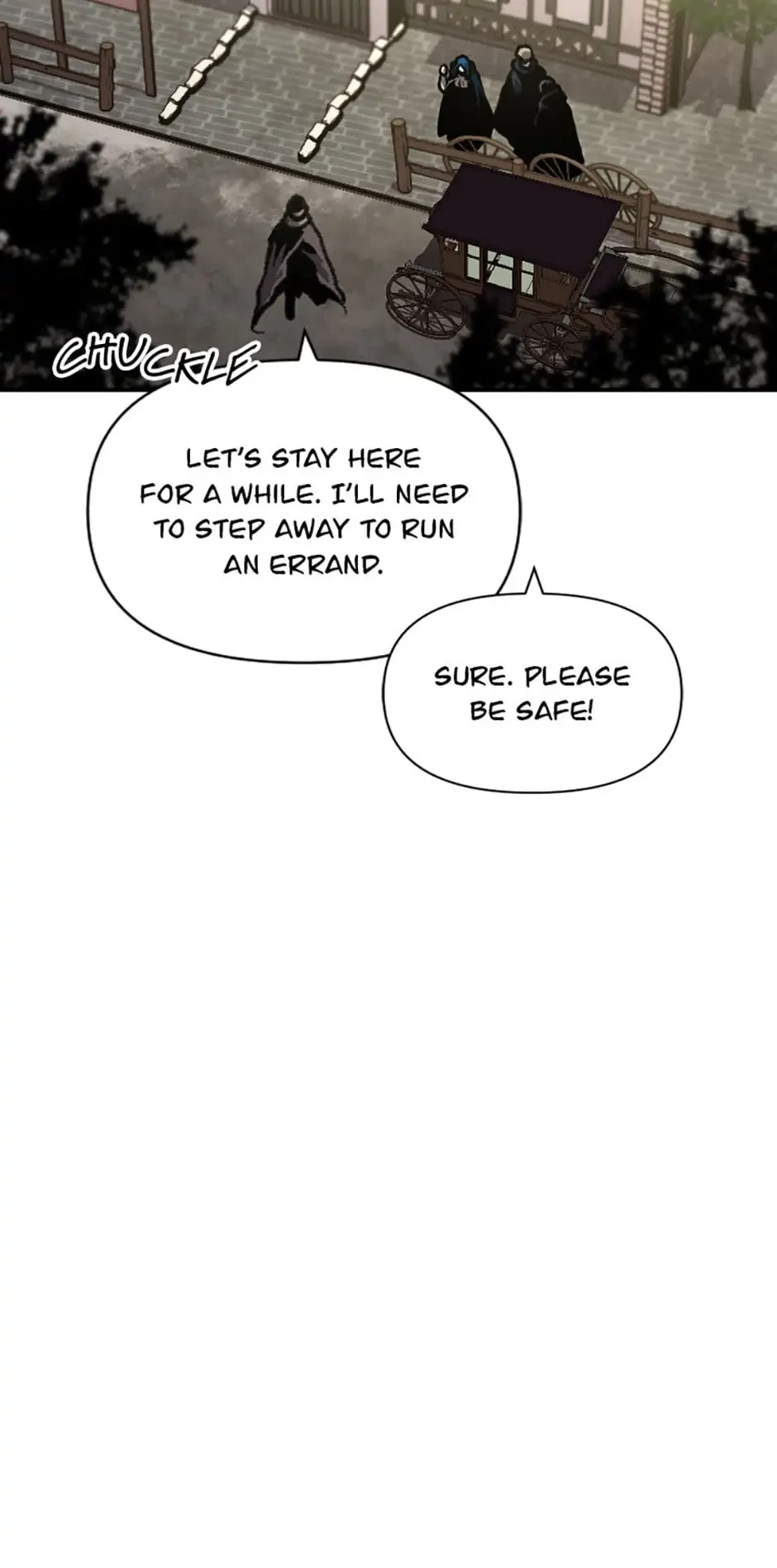 Demon Devourer Chapter 29 - 30