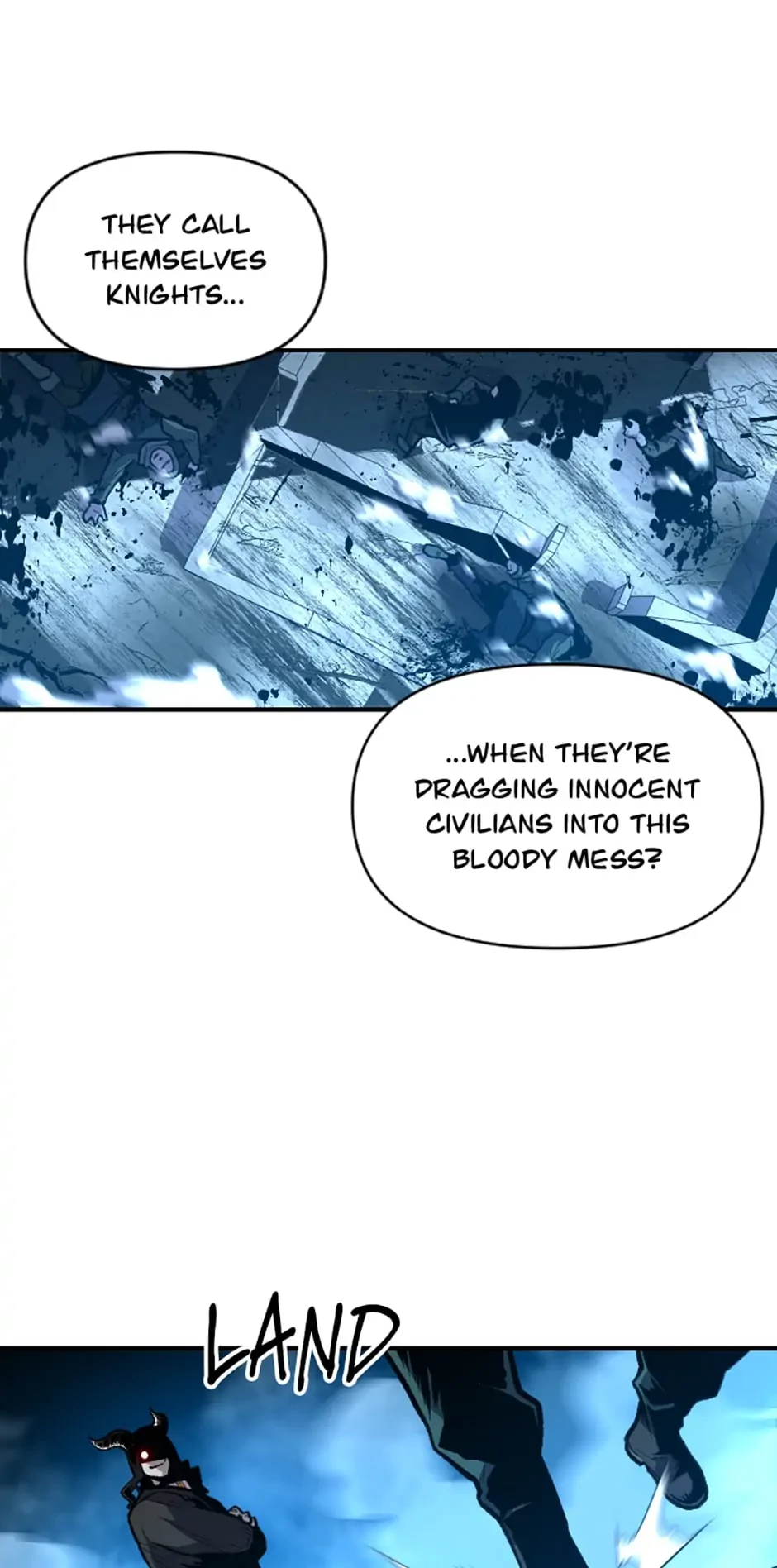 Demon Devourer Chapter 30 - 61