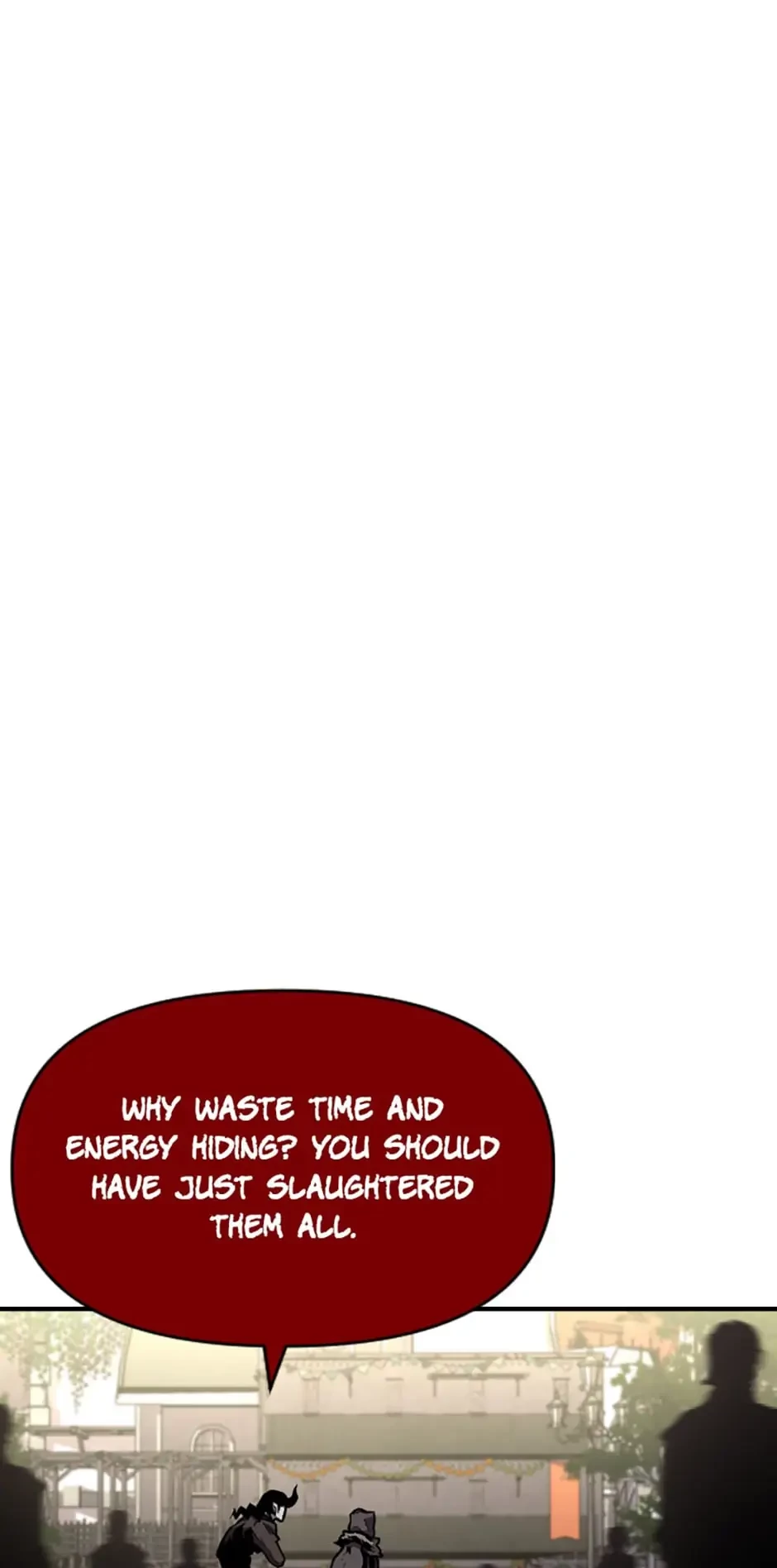 Demon Devourer Chapter 29 - 31