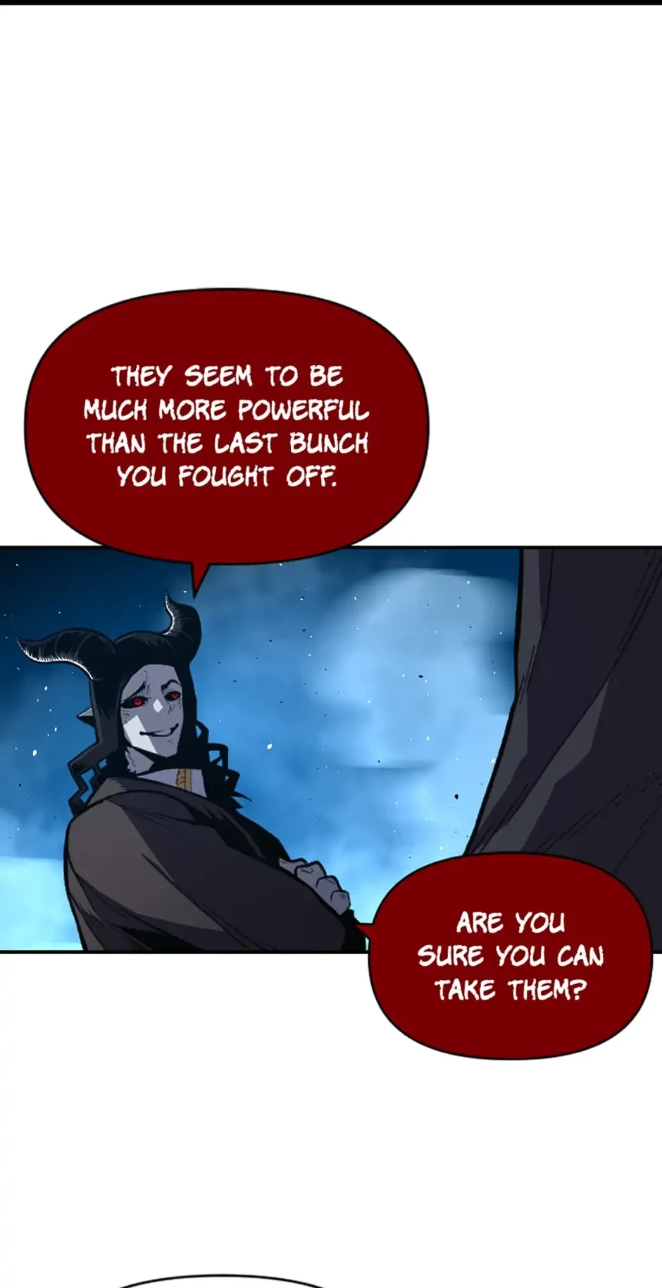 Demon Devourer Chapter 30 - 64