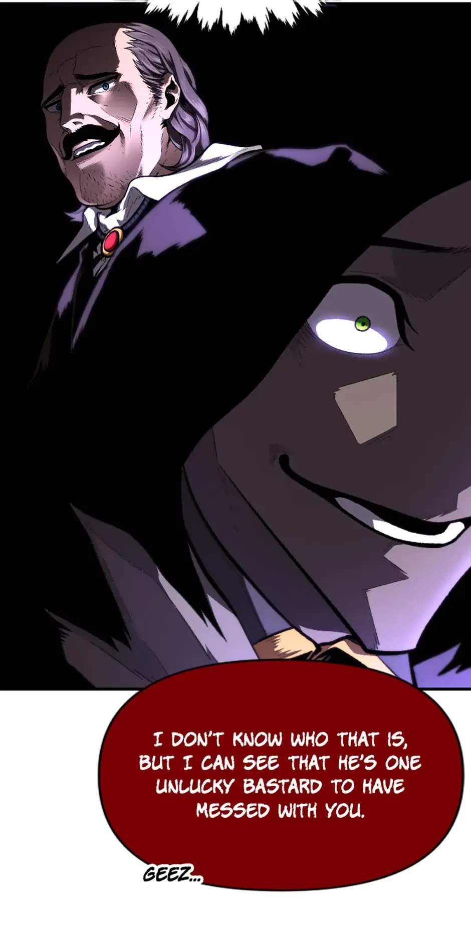 Demon Devourer Chapter 29 - 35
