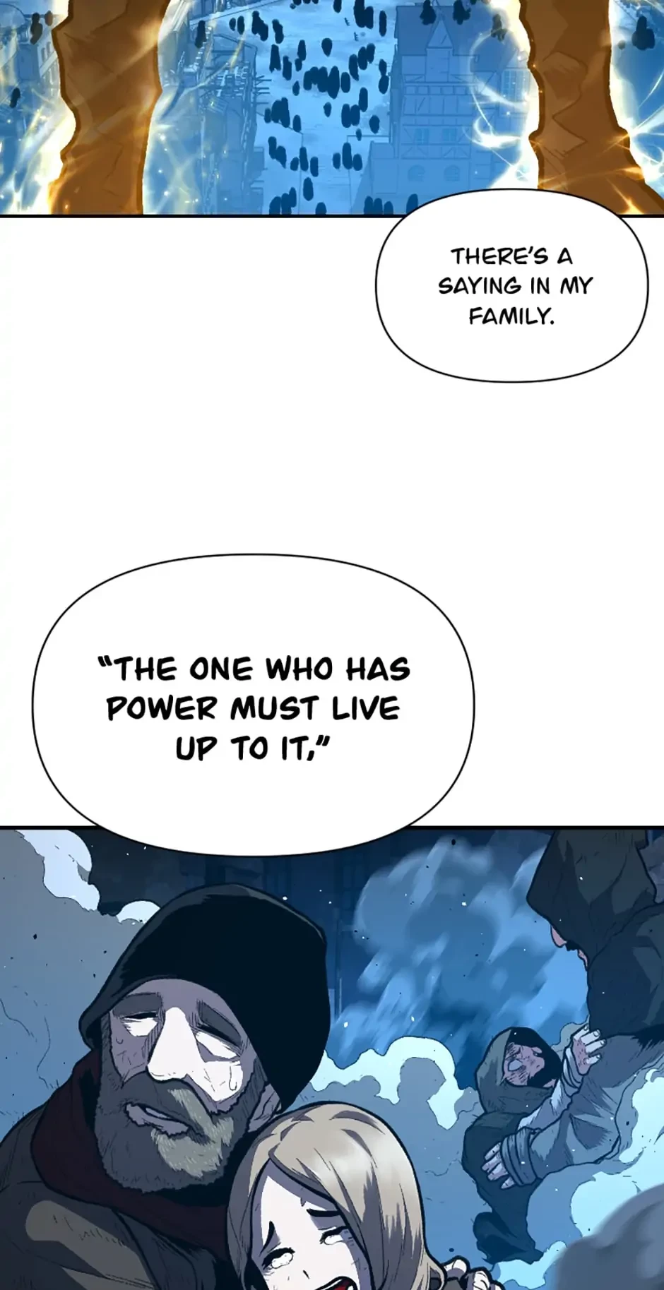Demon Devourer Chapter 30 - 66
