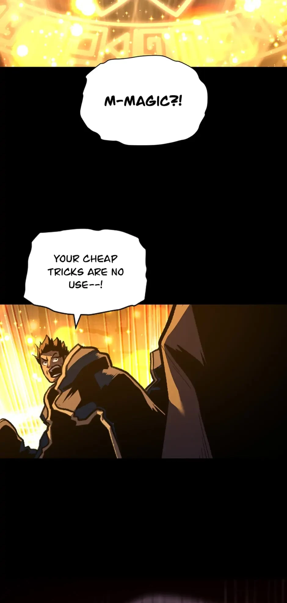 Demon Devourer Chapter 31 - 69