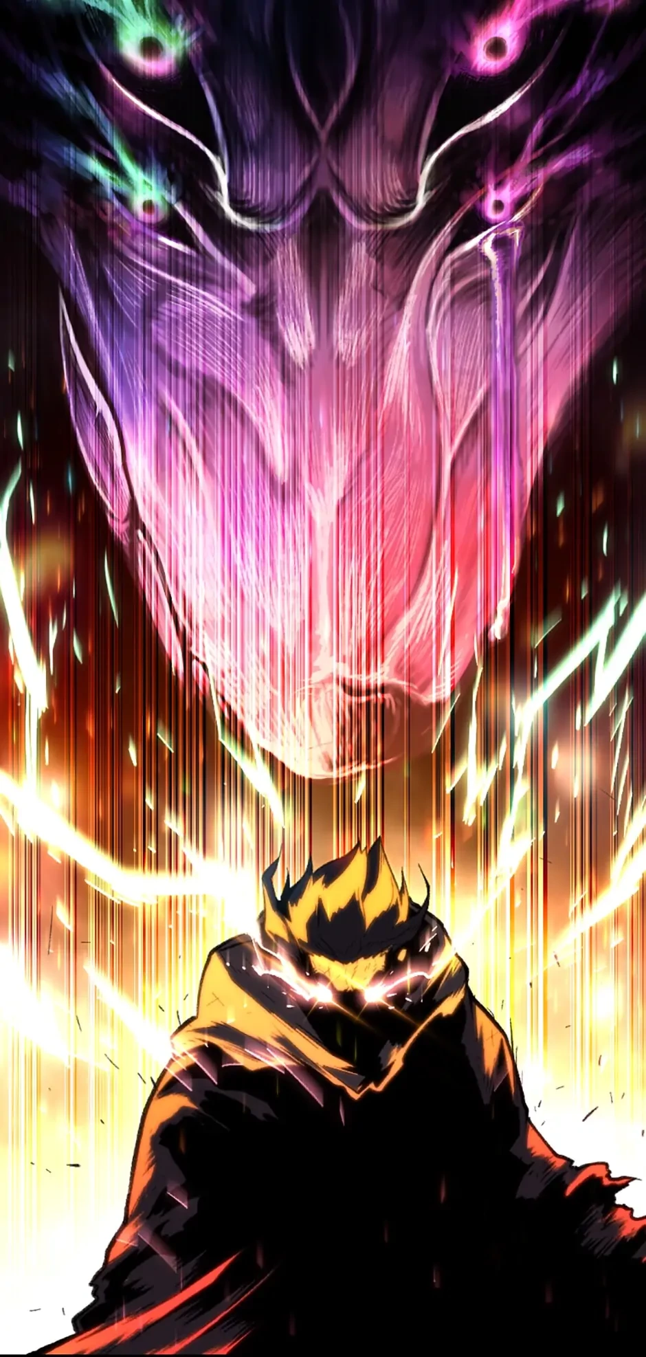 Demon Devourer Chapter 31 - 71