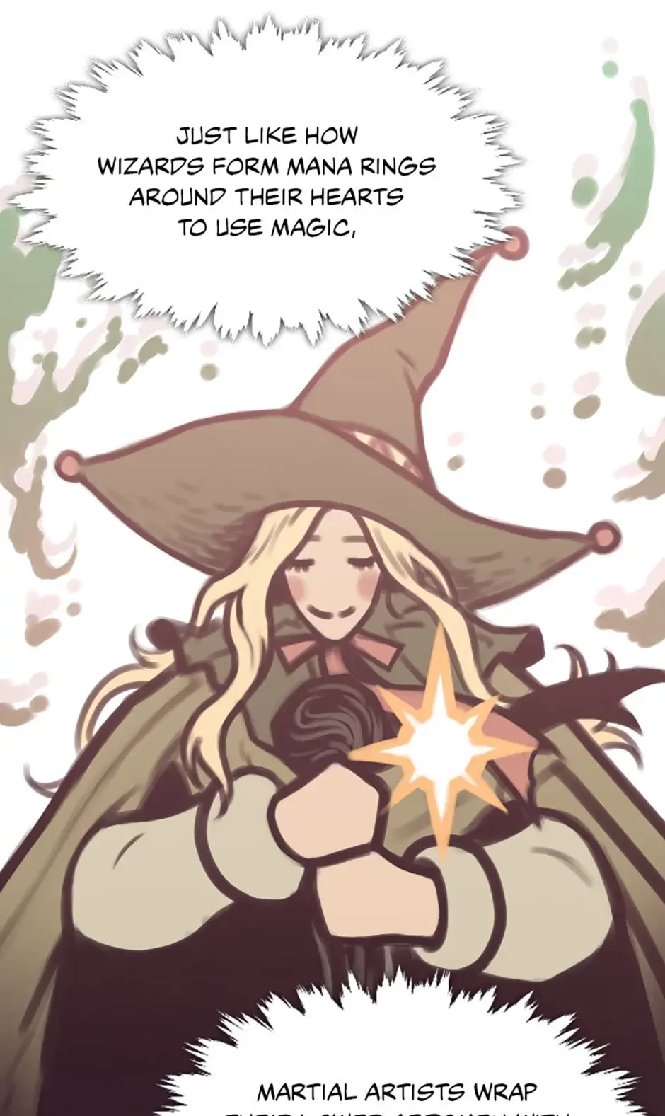 Demon Devourer Chapter 29 - 39
