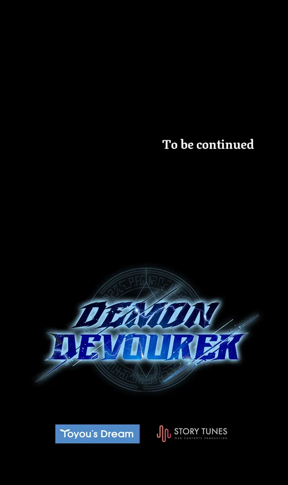 Demon Devourer Chapter 30 - 70