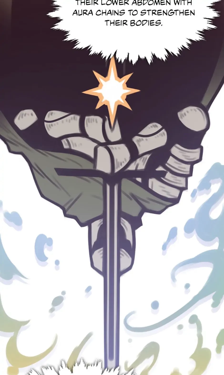 Demon Devourer Chapter 29 - 40