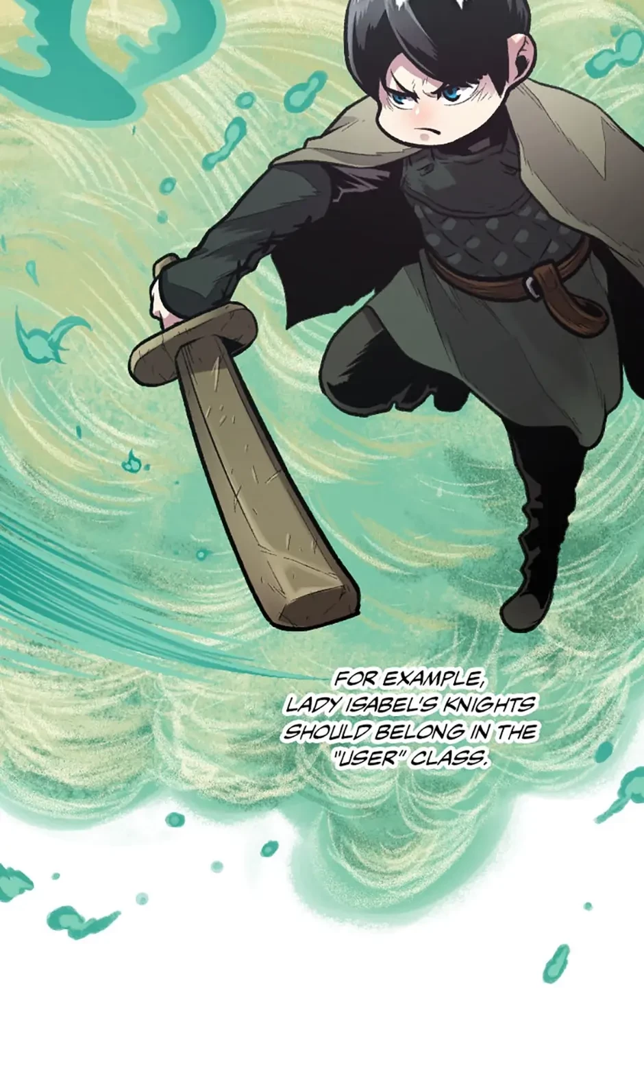 Demon Devourer Chapter 29 - 42