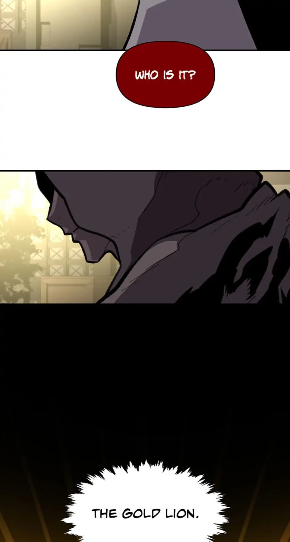 Demon Devourer Chapter 29 - 44