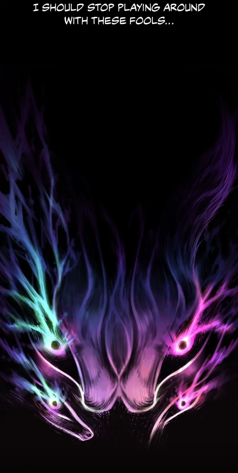 Demon Devourer Chapter 30 - 75