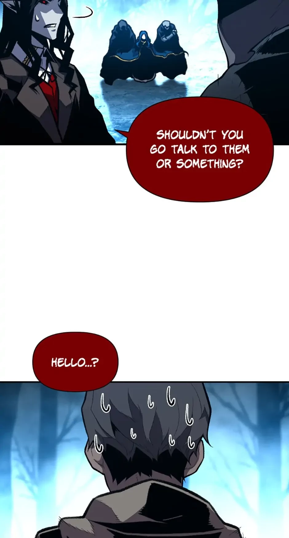 Demon Devourer Chapter 28 - 2