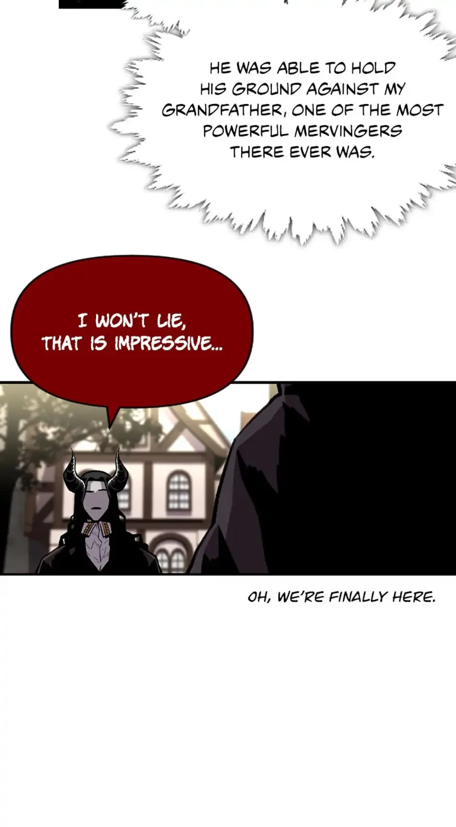 Demon Devourer Chapter 29 - 48
