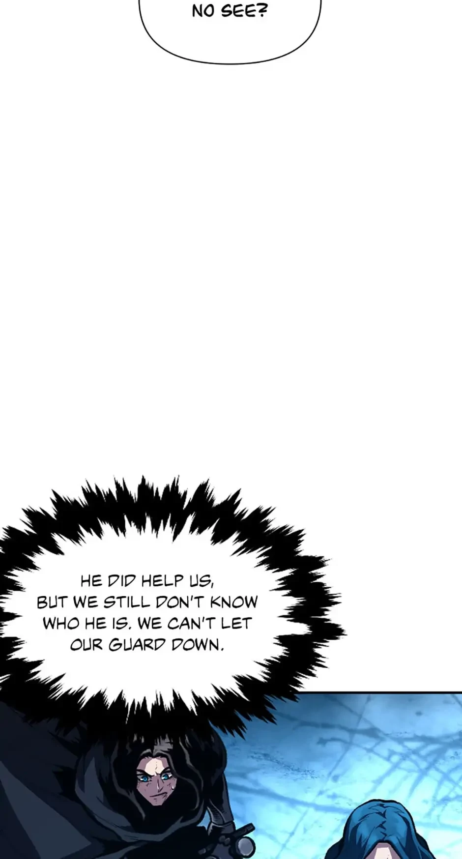 Demon Devourer Chapter 28 - 5